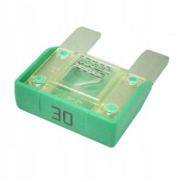 Car fuse 30a 32v 29mm