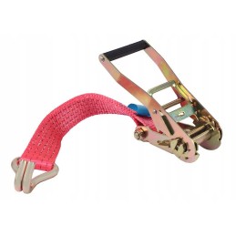 Fastening belt tensioner 50mm short belt 0 5m