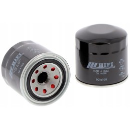 Hifi engine oil filter so6105