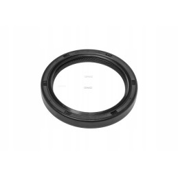 Gearbox flange seal for cat