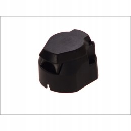 7-pin towbar electrical socket