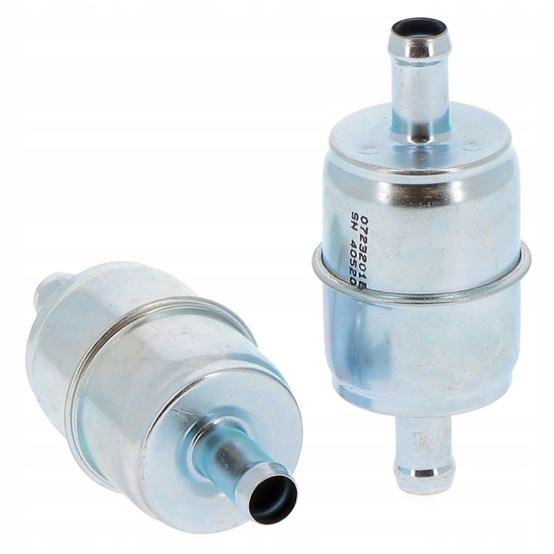 Sn 40520 hifi linear flow fuel filter