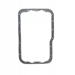 Oil pan gasket perkins prima65 prima80t