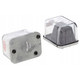 Fuel filter sn 1205 hifi filter