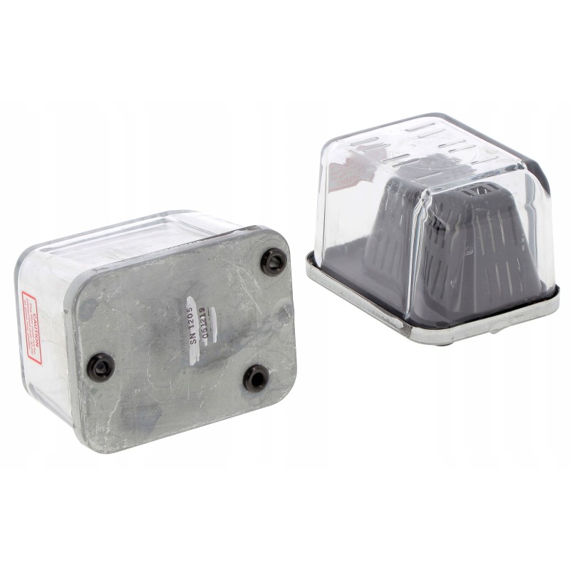 Fuel filter sn 1205 hifi filter