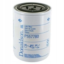 Oil filter p557780