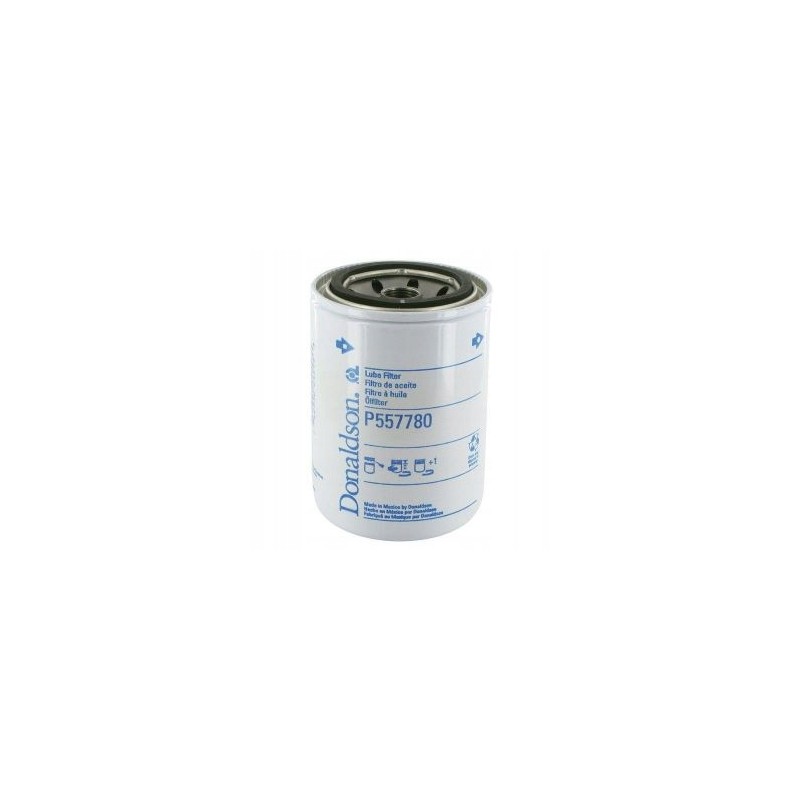 Oil filter p557780