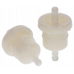 Be 4018 hifi linear flow fuel filter