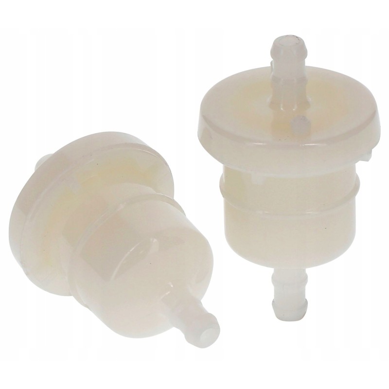 Be 4018 hifi linear flow fuel filter