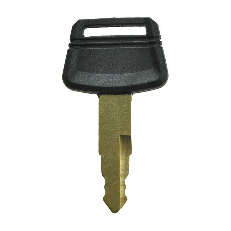 Ignition key for a liugong excavator