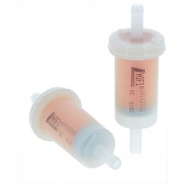 Be 4042 hifi linear flow fuel filter