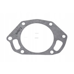 Gear seal dana spicer 246511 or