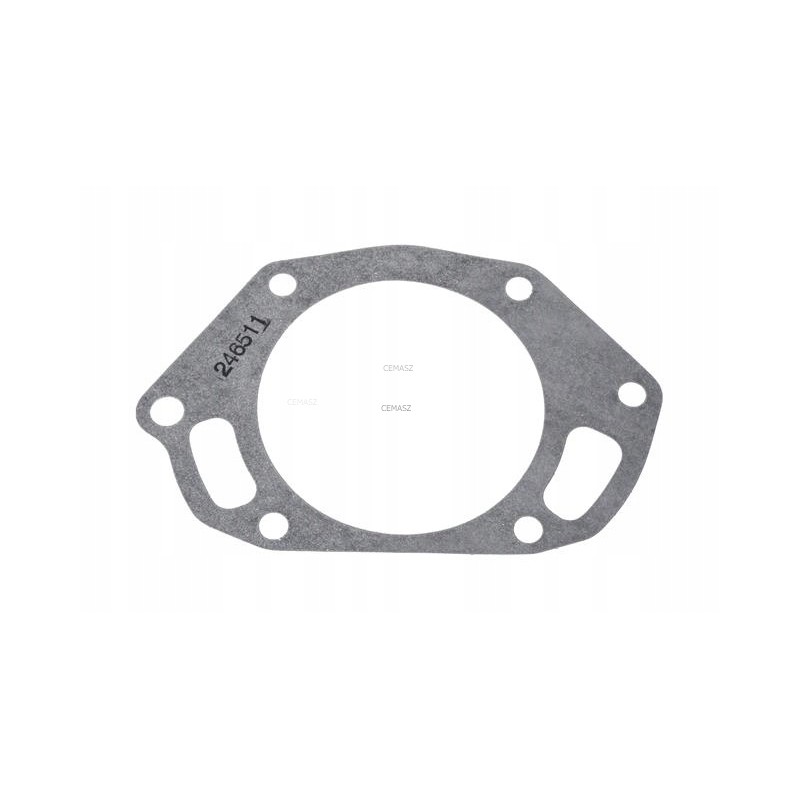 Gear seal dana spicer 246511 or