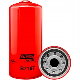 Baldwin b7187 oil filter
