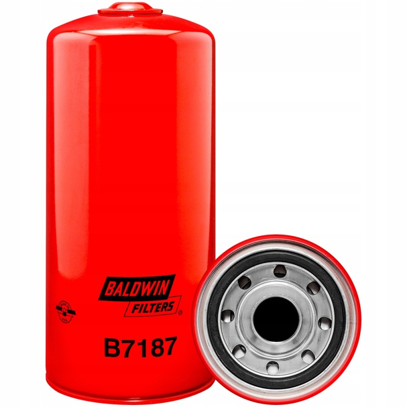 Baldwin b7187 oil filter