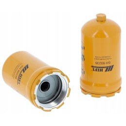 Hydraulic filter sh 60236 hi fi