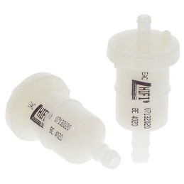 Be4020 hifi linear flow fuel filter