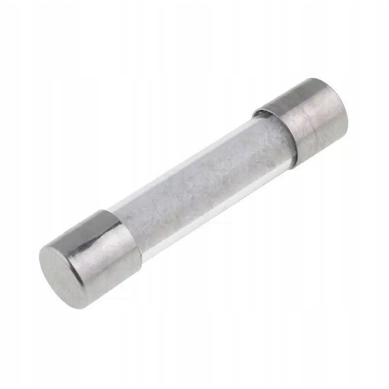Melt fuse 400ma 1kvac 6 3x32mm