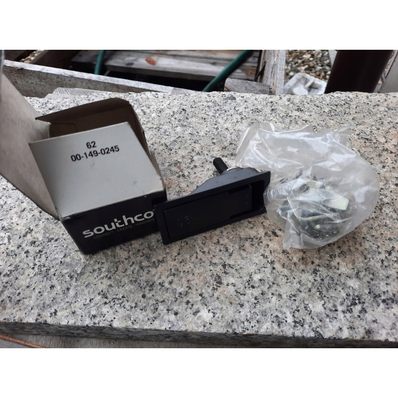 Southco Compression Latch 6 00 149 0245