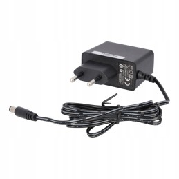 Power supply for the scanreco charger type 434