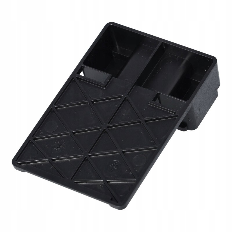 Adapter for HBC Radiomatic QA109600 charger