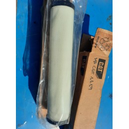 Cat 379 2889 mini excavator hydraulic filter