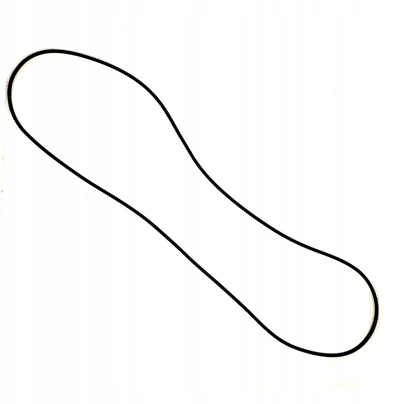 Iseki 3ab1 valve cover gasket