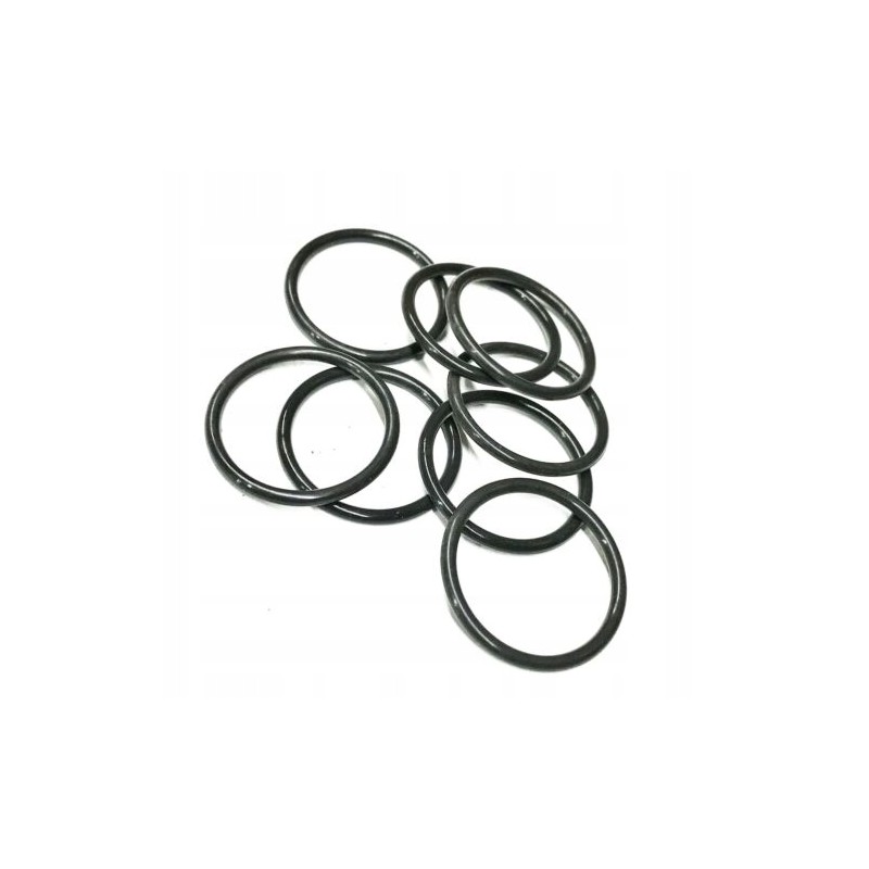 O-ring isuzu excavator 4hk1 original 8 97604916 0