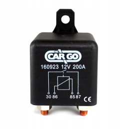 High current relay 200a 12v 160923