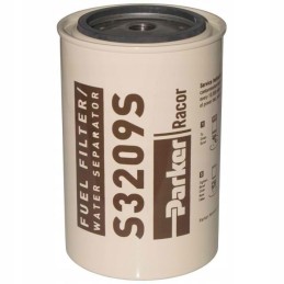 Parker racor filter separator s3209s