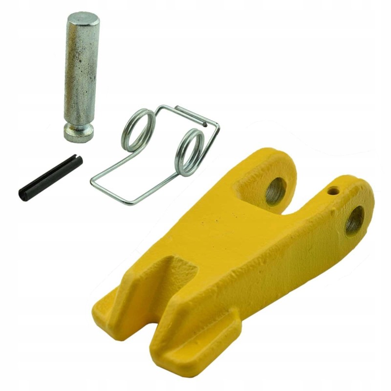 Weld-on hook 1 3 t pawl repair kit