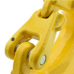 Weld-on hook 1 3 t pawl repair kit