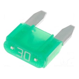 30a mini car fuse