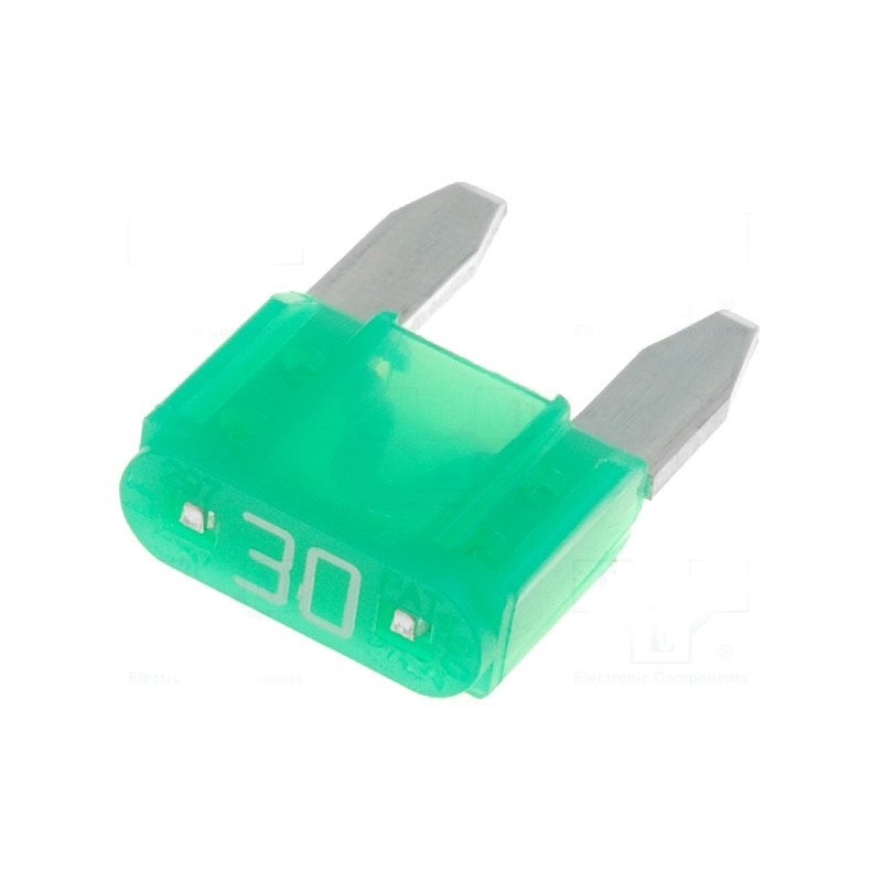 30a mini car fuse