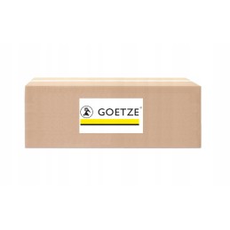 Goetze piston ring set 08 741800 00