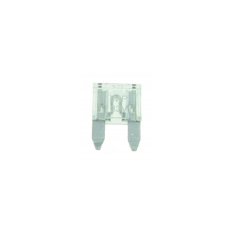 25a mini car fuse
