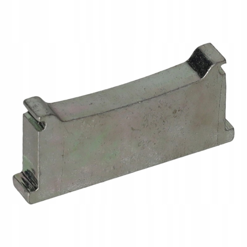 Extension cylinder mounting element 42x19x6mm