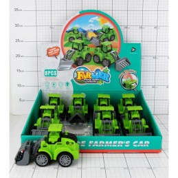 Construction machine 1 pc