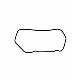 Yanmar 2tne66 valve cover gasket