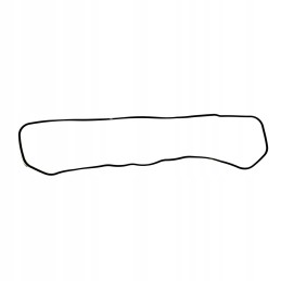 Yanmar 4tnc88 valve cover gasket