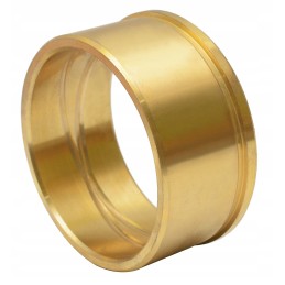 Lower bushing in JCB Kop Lad 808 00241 tailstock