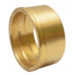 Lower bushing in JCB Kop Lad 808 00241 tailstock