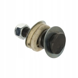 Power steering actuator pin from wheel C 385 without voltage