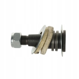 Power steering actuator pin from wheel C 385 without voltage