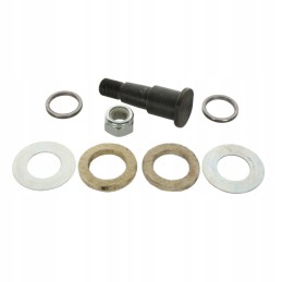 Power steering actuator pin from wheel C 385 without voltage