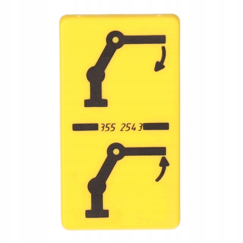Hiab II pictogram