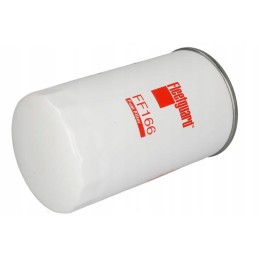 Fleetguard fuel filter ff166