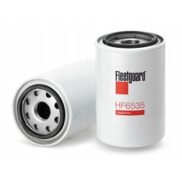 Fleetguard hydr filter HF6535