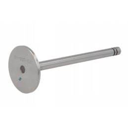 caterpillar 3300 series exhaust valve