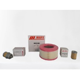 Set of filters dpu 6055 sa 10076 sn 70232 so 1385